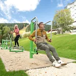 Western Ahorn – Adults Only 4* Oberwiesenthal