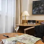 Hotel Western Ahorn - Adults Only