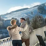 Hotel Western Ahorn - Adults Only 4*