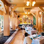 Hotel Western Ahorn - Adults Only