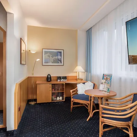 Western Ahorn - Adults Only 4* Oberwiesenthal