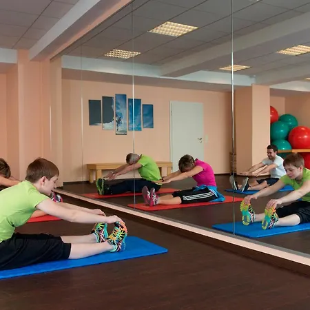 Western Ahorn - Adults Only 4* Oberwiesenthal