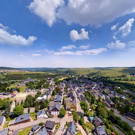 Western Ahorn - Adults Only Hotel Oberwiesenthal