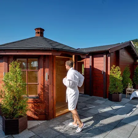 Western Ahorn – Adults Only Oberwiesenthal
