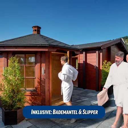 Western Ahorn - Adults Only Oberwiesenthal