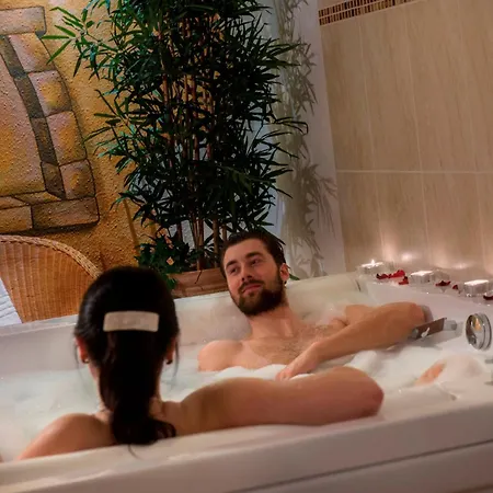 Hotel Western Ahorn - Adults Only