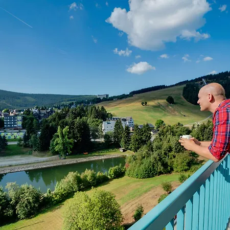 Hotel Western Ahorn - Adults Only 4*