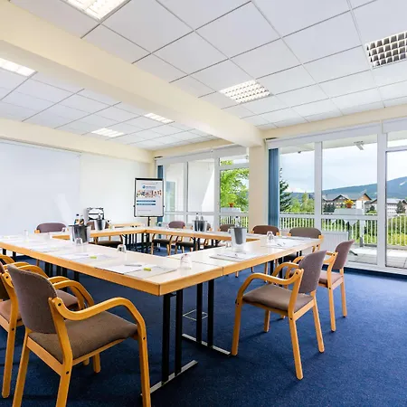 מלון Western Ahorn - Adults Only