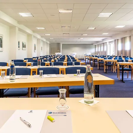 מלון Western Ahorn - Adults Only אוברוויזנטל