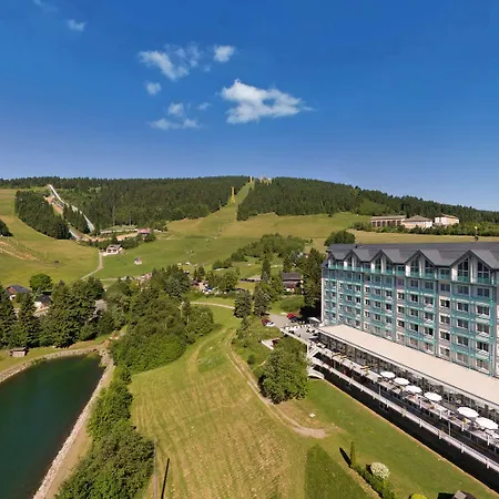 Western Ahorn - Adults Only Hotel