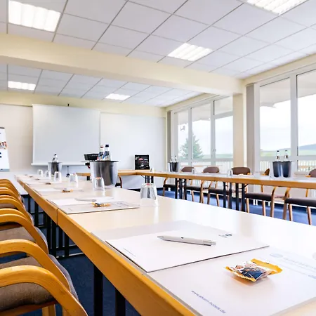 מלון Western Ahorn - Adults Only 4*