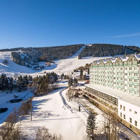 Hotel Western Ahorn – Adults Only