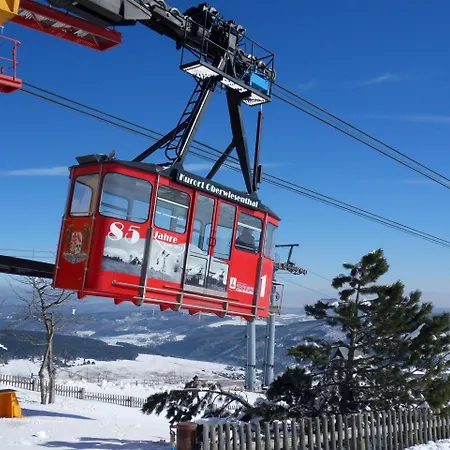 Hotel Western Ahorn - Adults Only 4*