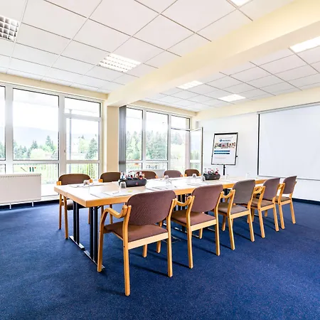 Otel Western Ahorn - Adults Only Oberwiesenthal