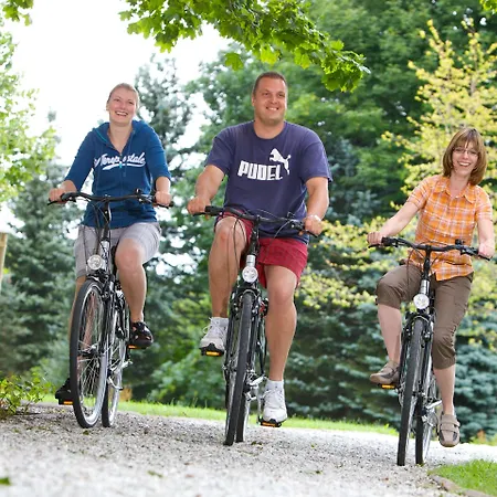 Western Ahorn - Adults Only Hotel Oberwiesenthal