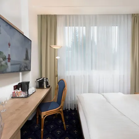 Hotel Western Ahorn - Adults Only Oberwiesenthal