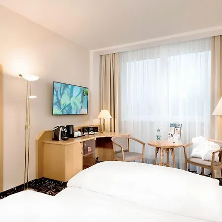 Western Ahorn - Adults Only 4* Oberwiesenthal