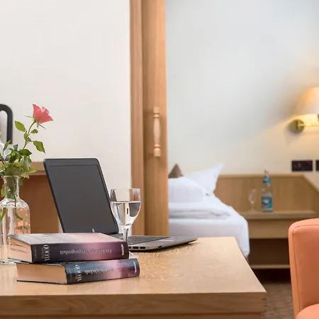Hotel Western Ahorn - Adults Only