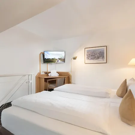 Hotel Western Ahorn - Adults Only