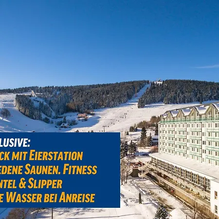 Western Ahorn - Adults Only Hotel