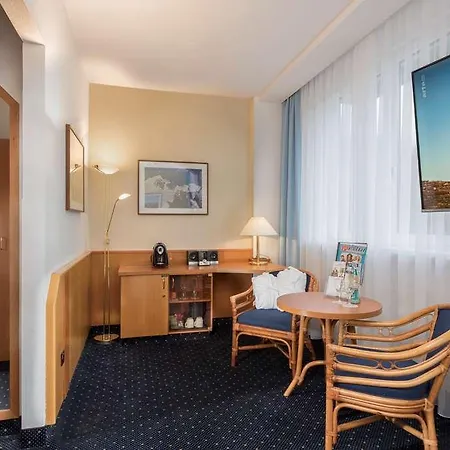 Hotel Western Ahorn - Adults Only Oberwiesenthal