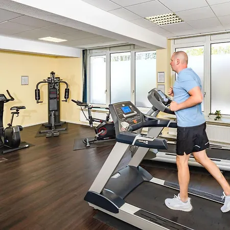 Western Ahorn - Adults Only Oberwiesenthal