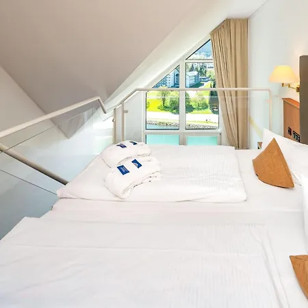 Western Ahorn - Adults Only 4* Oberwiesenthal
