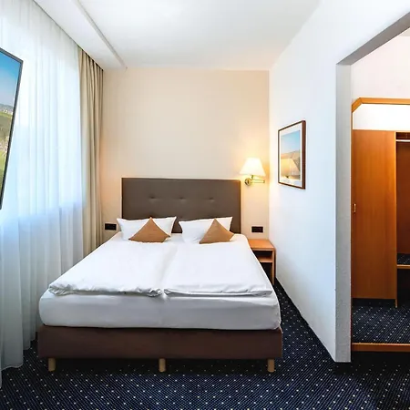 Western Ahorn - Adults Only 4* Oberwiesenthal