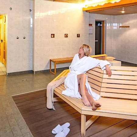 Hotel Western Ahorn - Adults Only Oberwiesenthal