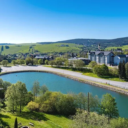 Western Ahorn - Adults Only Hotel 4*