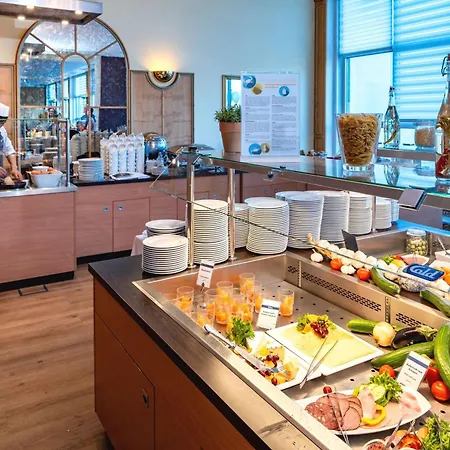 Hotel Western Ahorn - Adults Only 4*