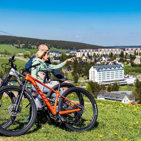 Western Ahorn - Adults Only Oberwiesenthal