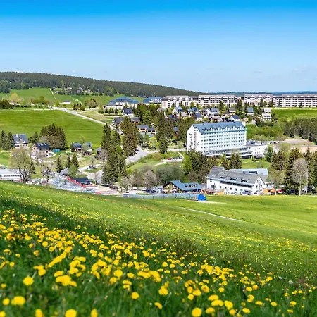 Hotel Western Ahorn - Adults Only 4*