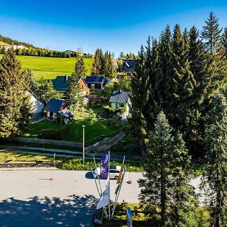 Western Ahorn - Adults Only 4* Oberwiesenthal