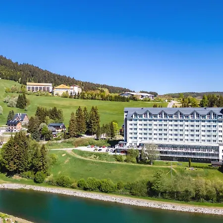 Hotel Western Ahorn - Adults Only