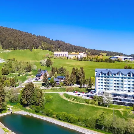 Hotel Western Ahorn - Adults Only 4*