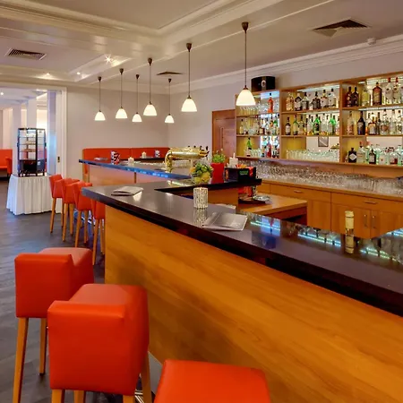 Hotel Western Ahorn - Adults Only Oberwiesenthal
