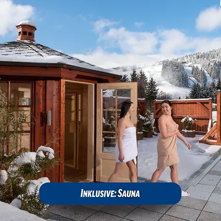 Western Ahorn - Adults Only 4* Oberwiesenthal