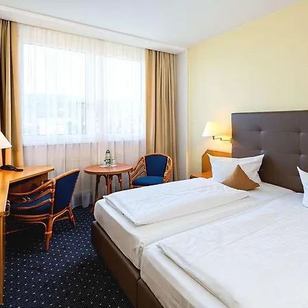 מלון Western Ahorn - Adults Only 4*