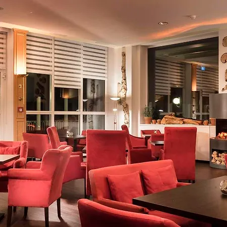 Western Ahorn – Adults Only