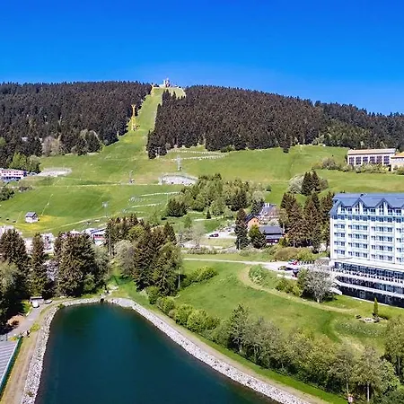 Western Ahorn - Adults Only Hotel