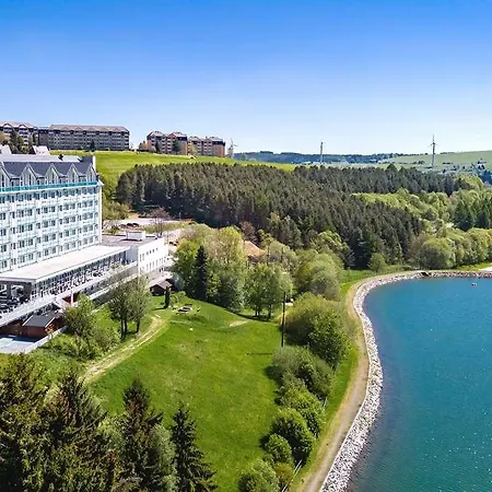 Western Ahorn – Adults Only 4*