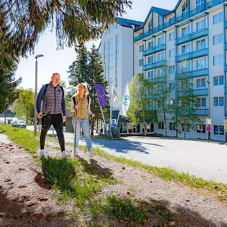 Western Ahorn - Adults Only Oberwiesenthal