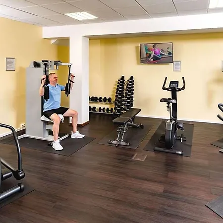 Western Ahorn - Adults Only Szálloda 4*