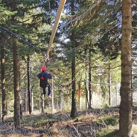 Western Ahorn - Adults Only Oberwiesenthal