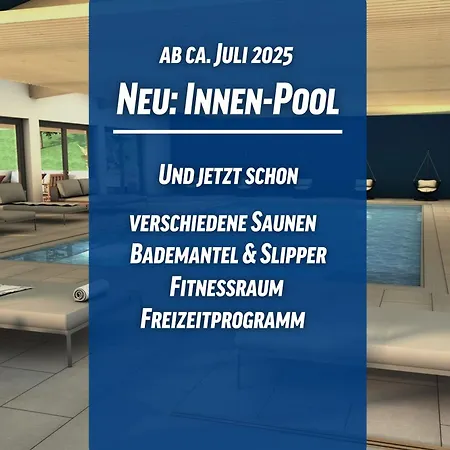 Western Ahorn - Adults Only Oberwiesenthal