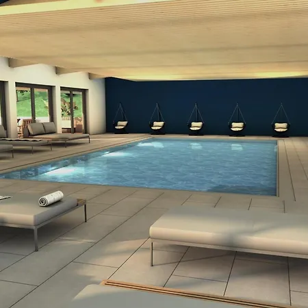 Hotel Western Ahorn - Adults Only 4*