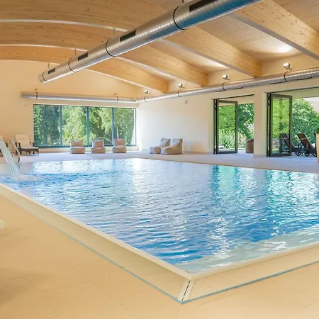 מלון Western Ahorn - Adults Only