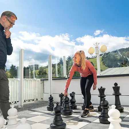 Western Ahorn - Adults Only Hotel Oberwiesenthal