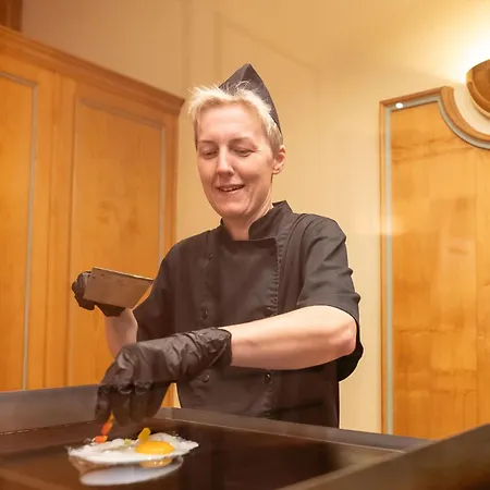 Hotel Western Ahorn – Adults Only Oberwiesenthal